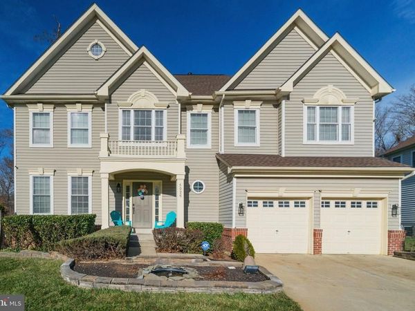 5026 FALLEN TIMBER WAY, INDIAN HEAD, MD 20640