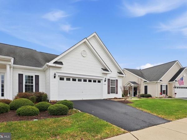 4308 TURRIFF LANE, FREDERICKSBURG, VA 22408