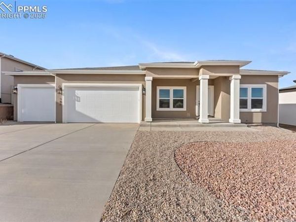 187 High Meadows Drive, Florence, CO 81226