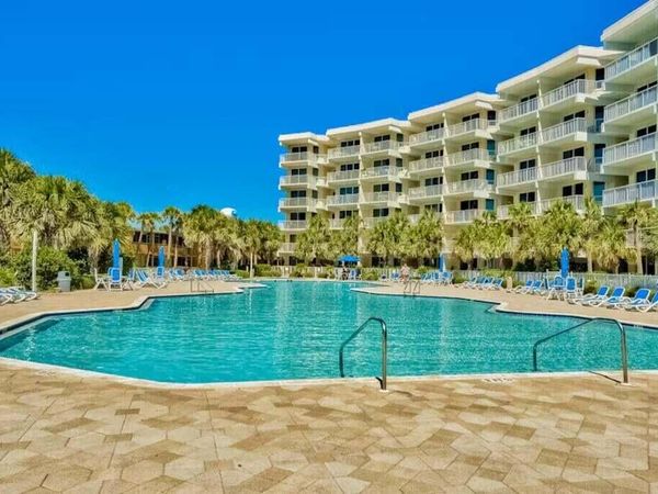 1517 SE Miracle Strip Parkway, Unit V402, Fort Walton Beach, FL 32548