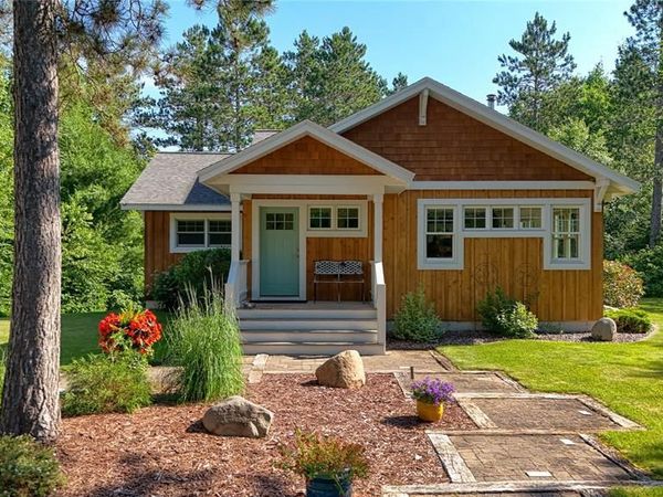 N 8056 North Road, Springbrook, WI 54875