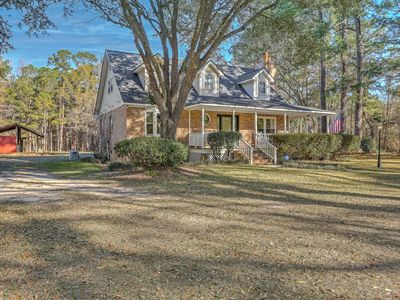 1282 Starline Drive, Summerville, SC 29486