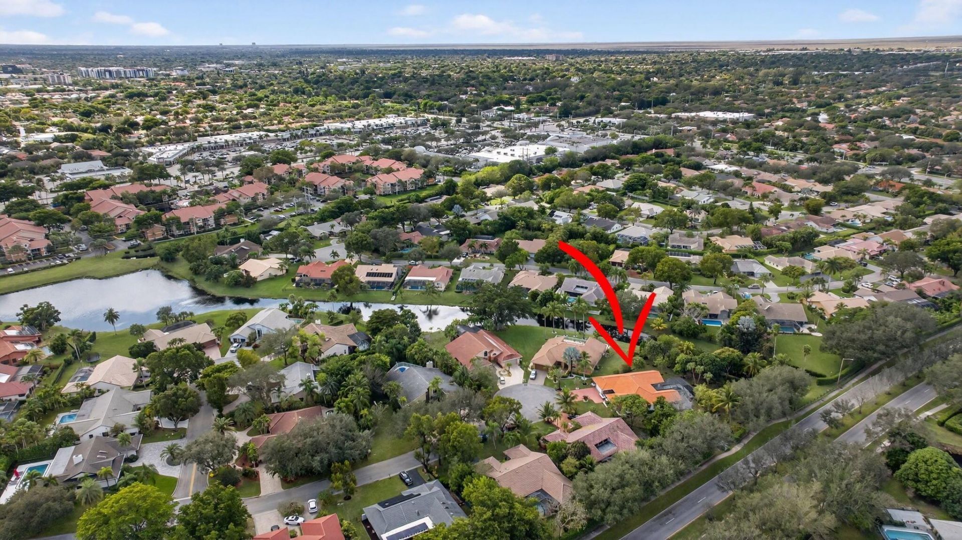 8899 NW 47th Drive, Coral Springs, FL 33067 Photo