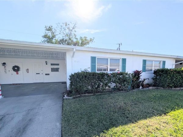 6105 CORAL WAY, BRADENTON, FL 34207