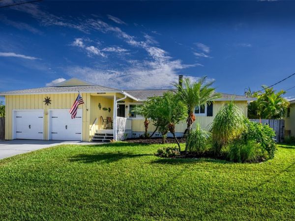 3620 MAGNOLIA WAY, PUNTA GORDA, FL 33950