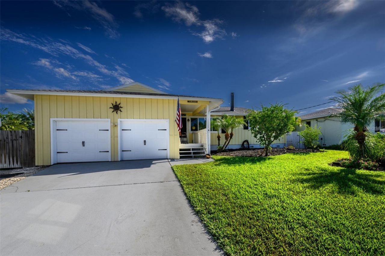3620 Magnolia Way, Punta Gorda, FL 33950 Photo