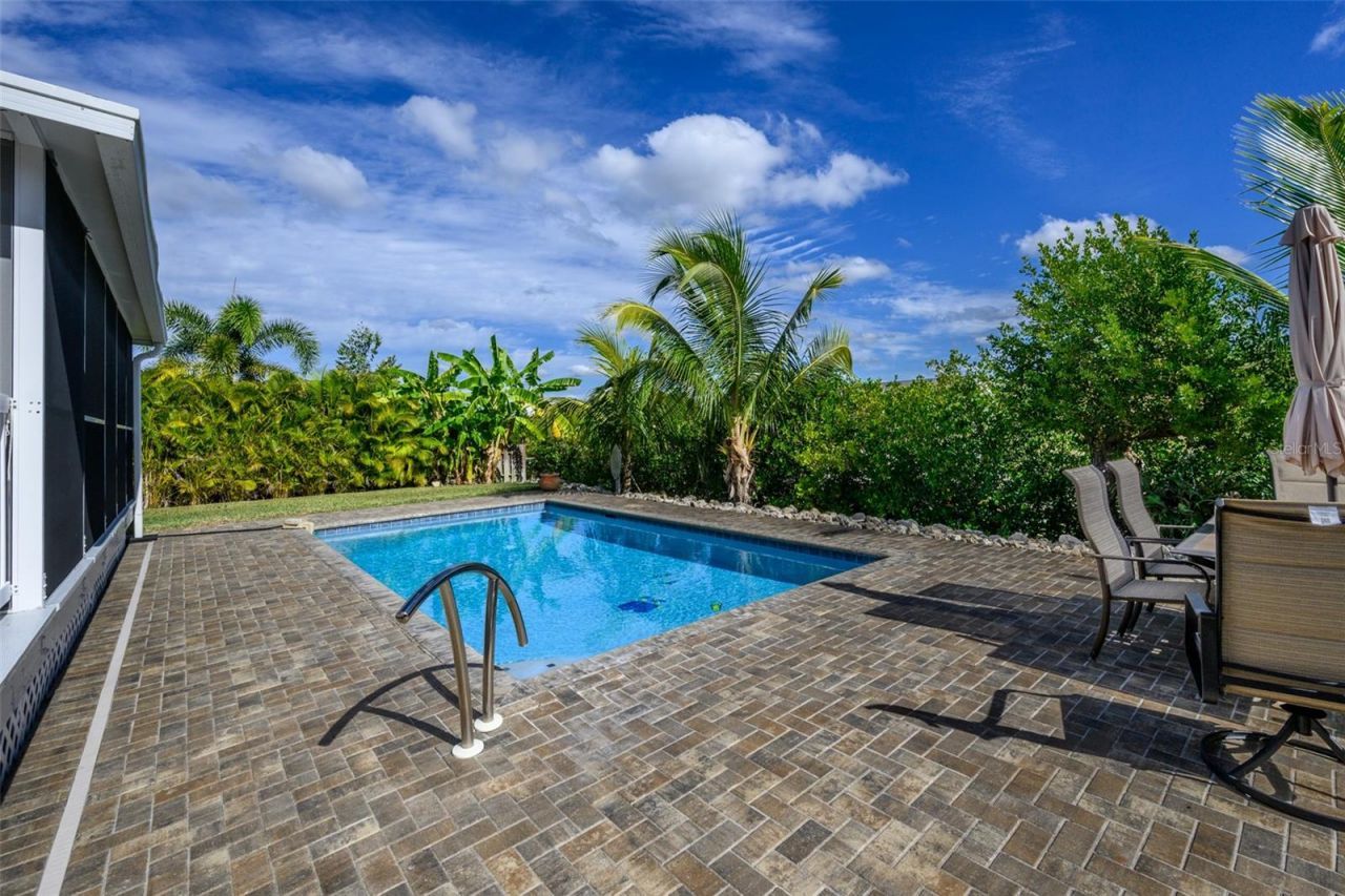 3620 Magnolia Way, Punta Gorda, FL 33950 Photo