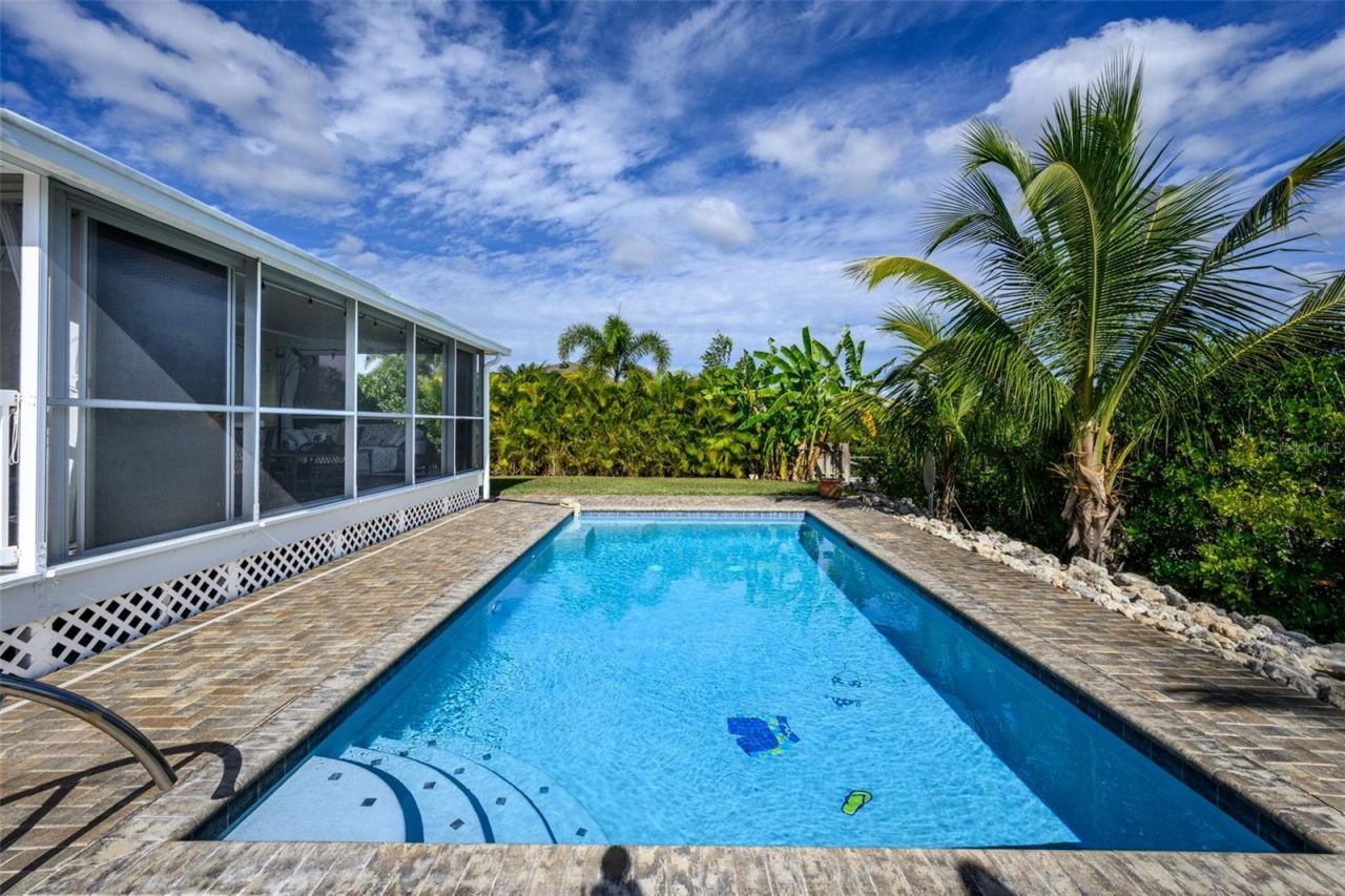 3620 Magnolia Way, Punta Gorda, FL 33950 Photo