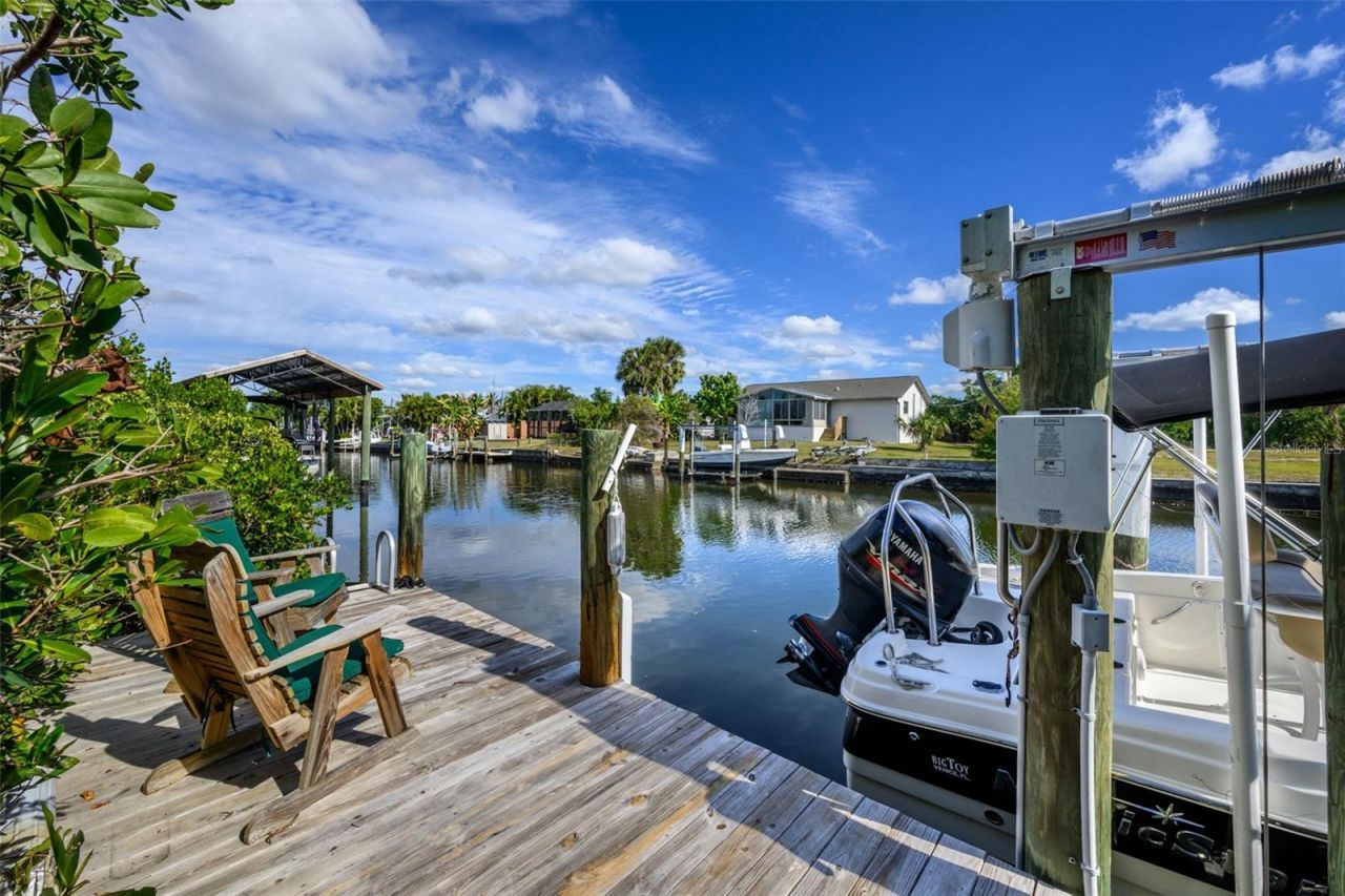 3620 Magnolia Way, Punta Gorda, FL 33950 Photo