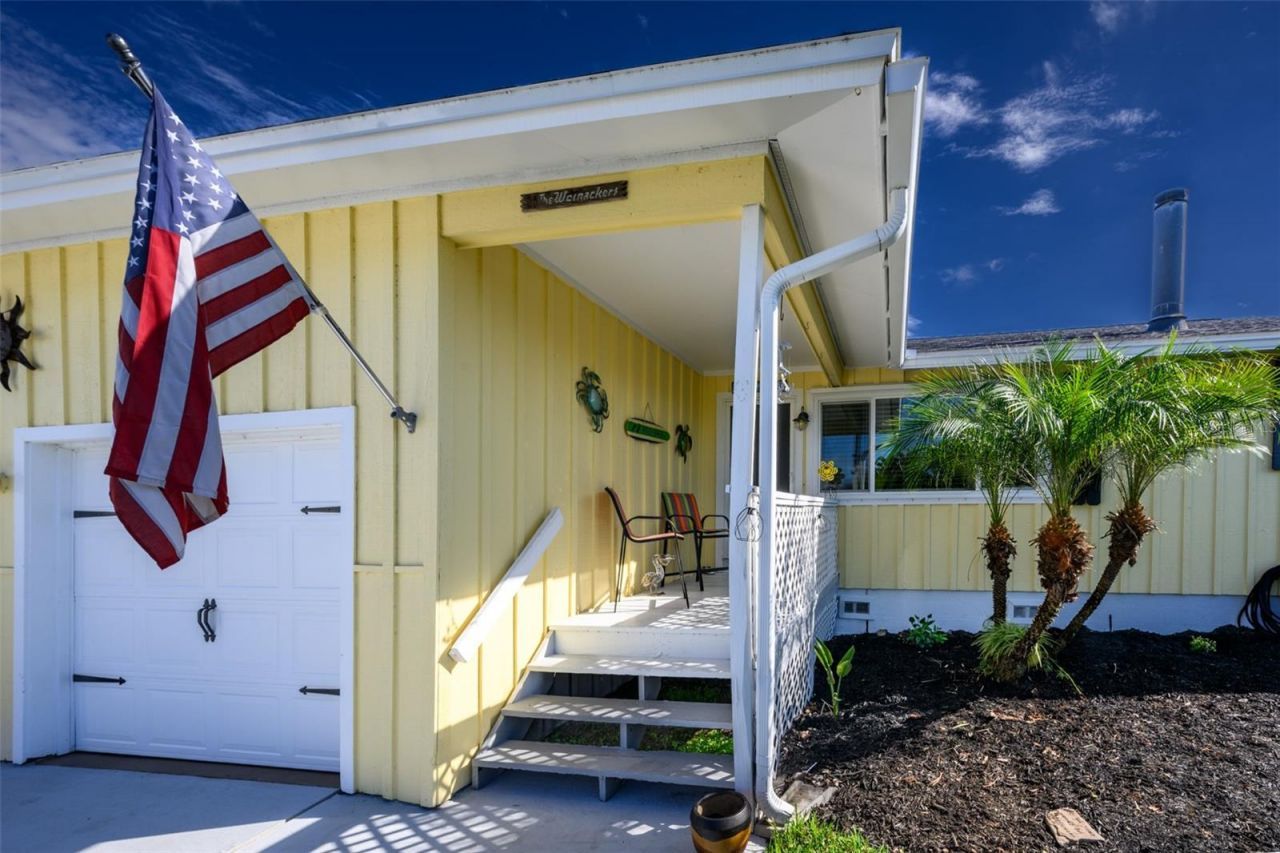 3620 Magnolia Way, Punta Gorda, FL 33950 Photo