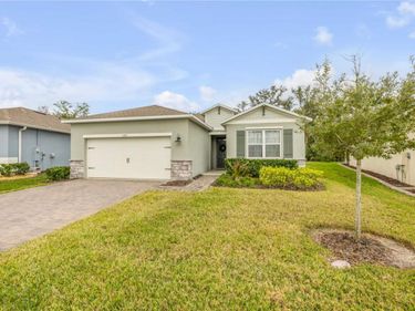 1743 RED ROCK ROAD, NEW SMYRNA BEACH, FL 32168