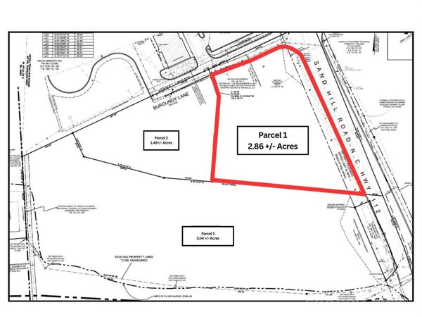 1568 Sand Hill Road, Candler, NC 28715