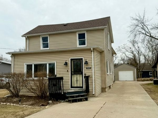 1429 Phelps Street, Ottawa, IL 61350