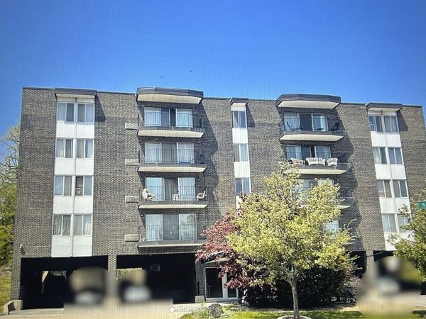 11116 S Longwood Drive, Unit 203, Chicago, IL 60643