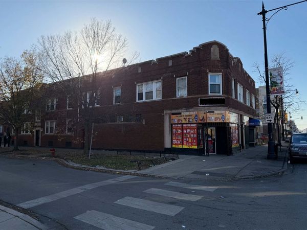 1535 W 79th Street, Chicago, IL 60620
