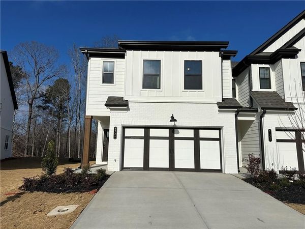 4143 Millstone Park Lane, Gainesville, GA 30504