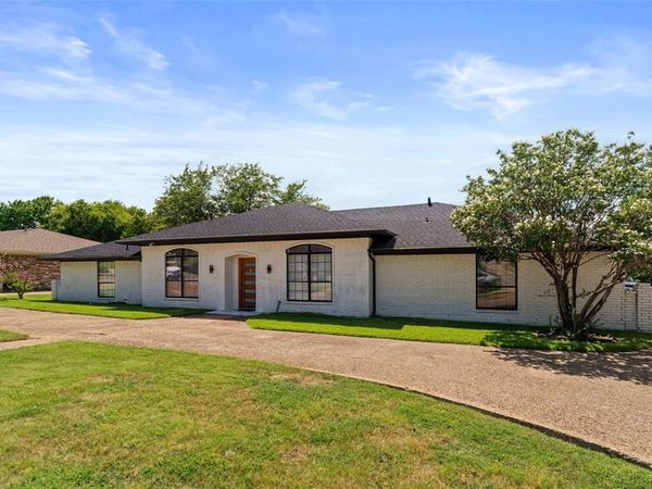 1403 Carriage Lane, Garland, TX 75043