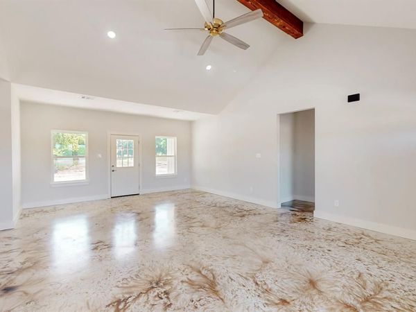 2030 Shoemaker Road, Bellevue, TX 76228