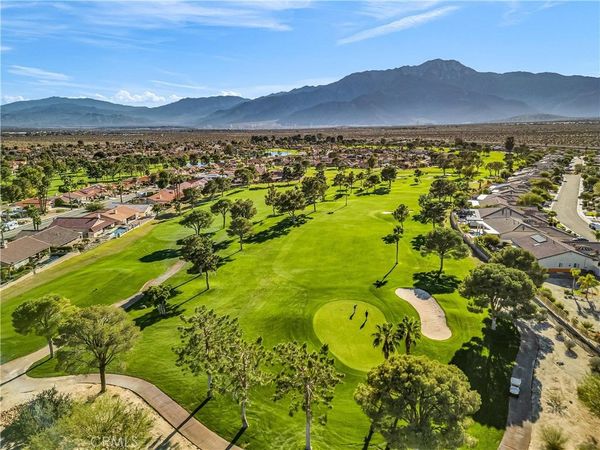 0 Rockies Avenue, Desert Hot Springs, CA 92440