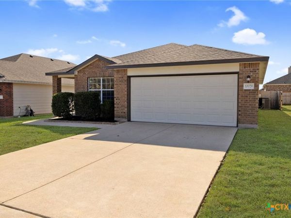 10029 Smock Mill Lane , Temple, TX 76502