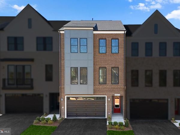 44510 LOWESTOFT SQUARE, Unit HOMESITE 2, ASHBURN, VA 20147