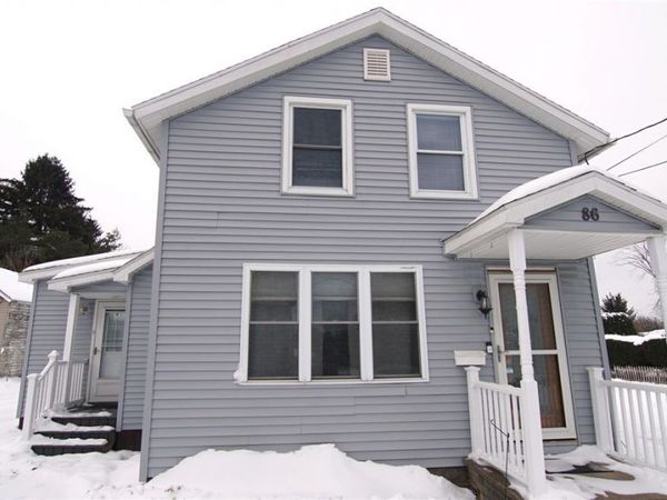 86 Main Street, New York Mills, NY 13417