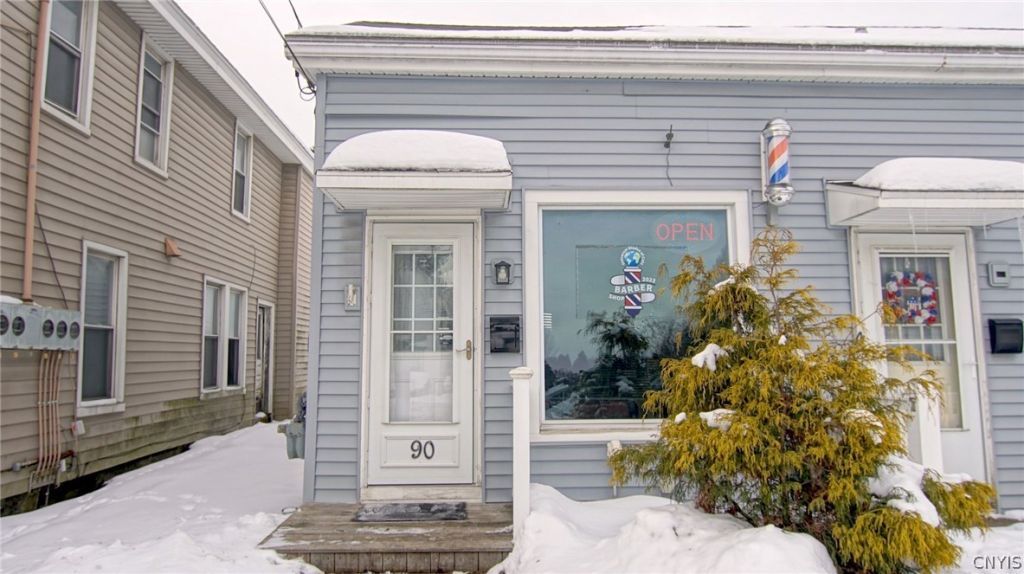 86 Main Street, New York Mills, NY 13417 Main Photo