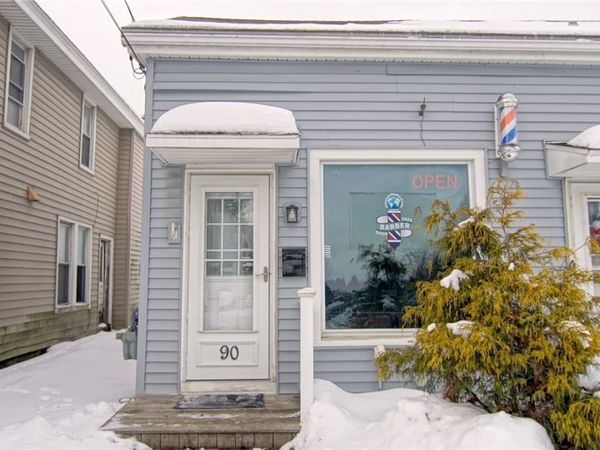 86 Main Street, New York Mills, NY 13417