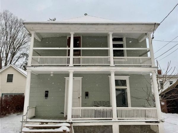 16-18 Brook Street, Oneonta, NY 13820