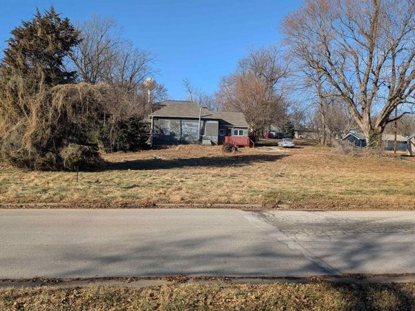 207 Cass Street, Sidney, IA 51652