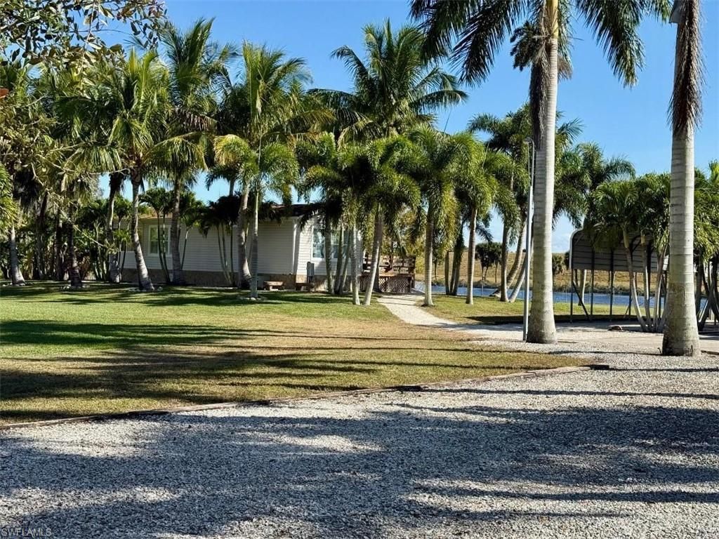 3342 County Road 721 Loop, Moore Haven, FL 33471 Photo