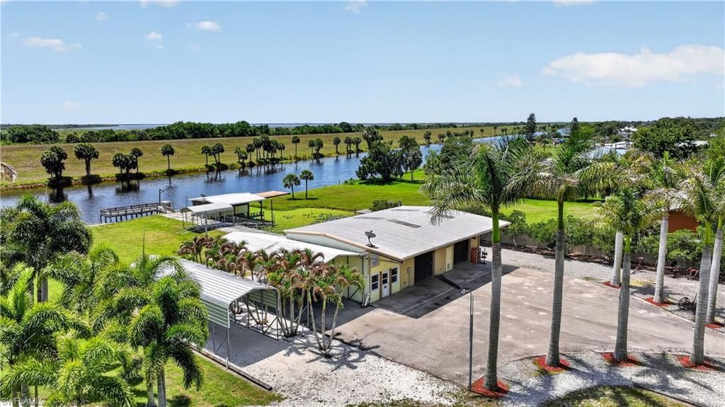 3342 County Road 721 Loop, Moore Haven, FL 33471 Photo