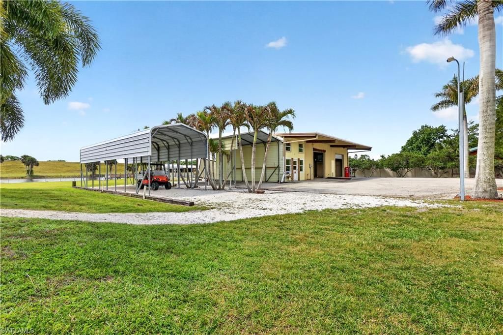 3342 County Road 721 Loop, Moore Haven, FL 33471 Photo