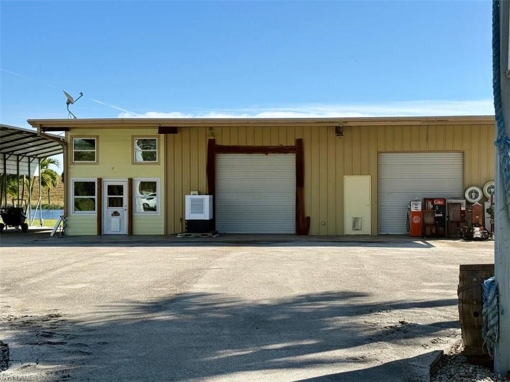 3342 County Road 721 Loop, Moore Haven, FL 33471 Photo