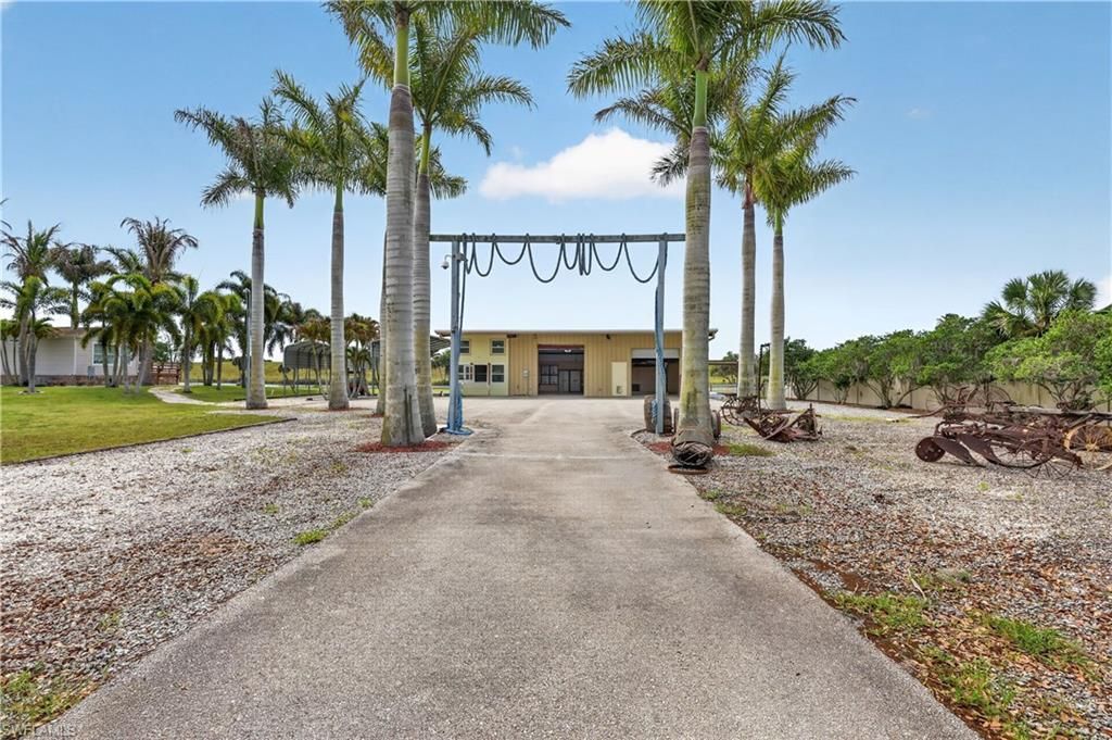 3342 County Road 721 Loop, Moore Haven, FL 33471 Photo