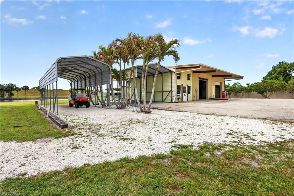 3342 County Road 721 Loop, Moore Haven, FL 33471 Photo