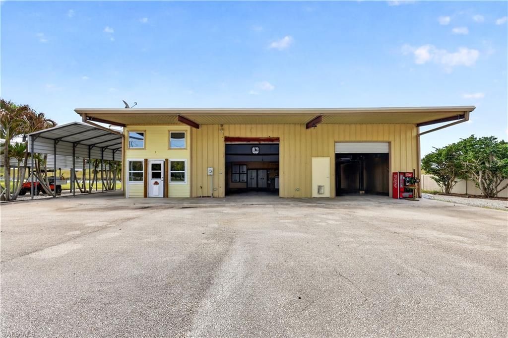 3342 County Road 721 Loop, Moore Haven, FL 33471 Photo