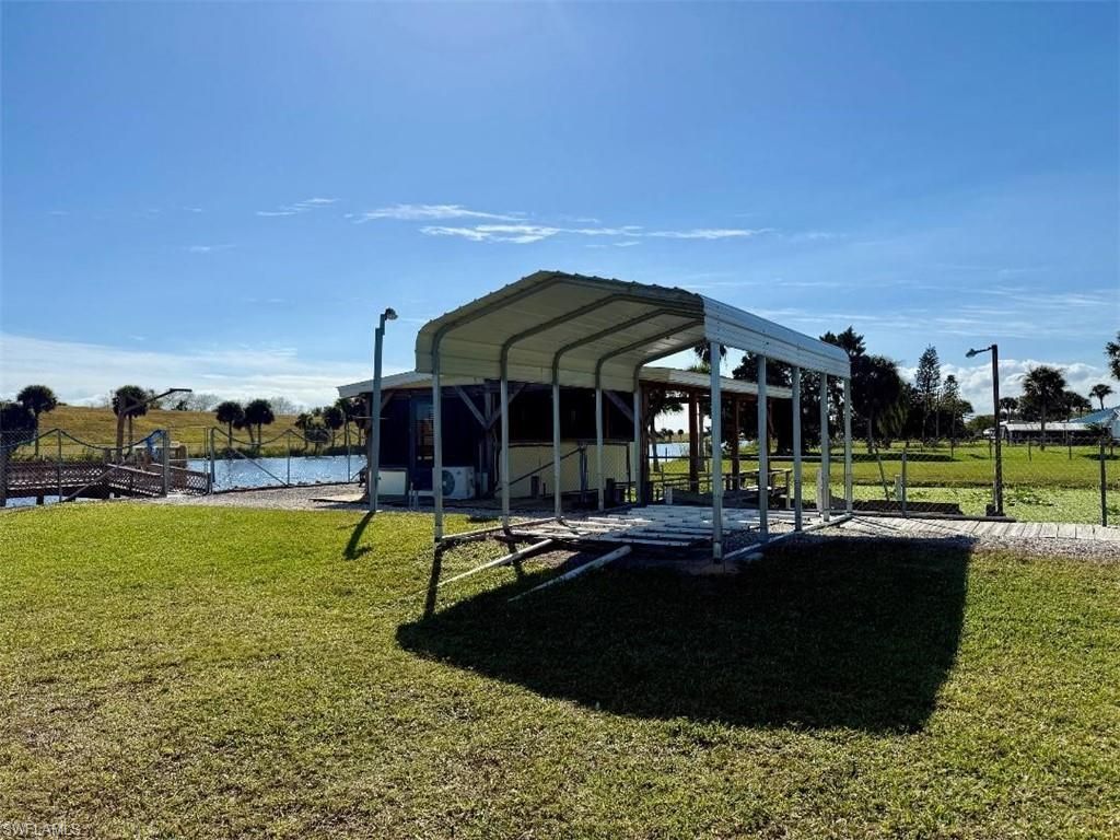 3342 County Road 721 Loop, Moore Haven, FL 33471 Photo