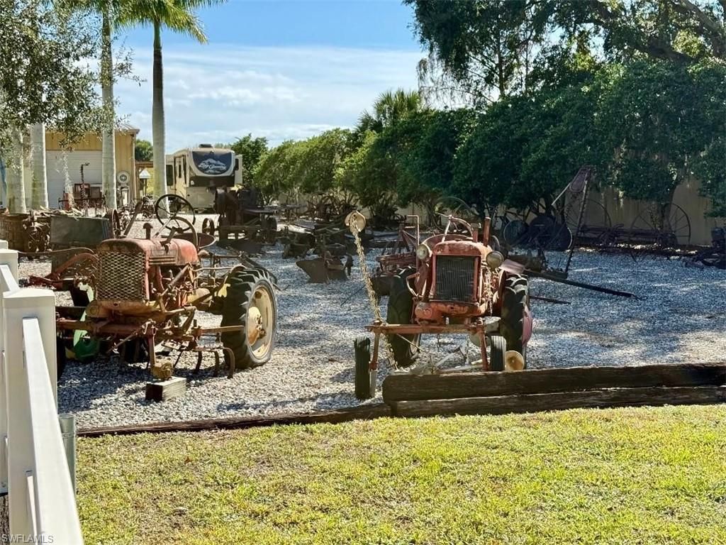 3342 County Road 721 Loop, Moore Haven, FL 33471 Photo