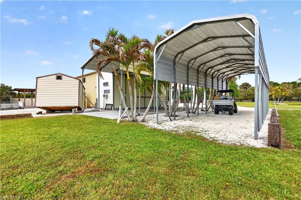 3342 County Road 721 Loop, Moore Haven, FL 33471 Photo