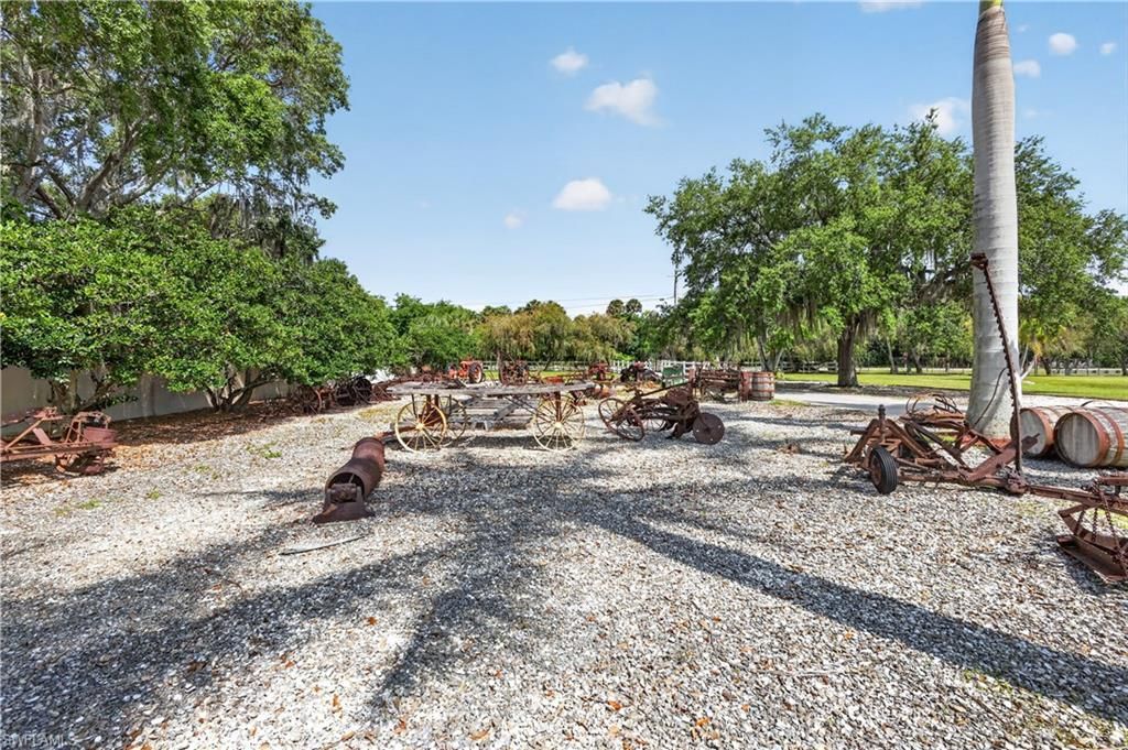 3342 County Road 721 Loop, Moore Haven, FL 33471 Photo