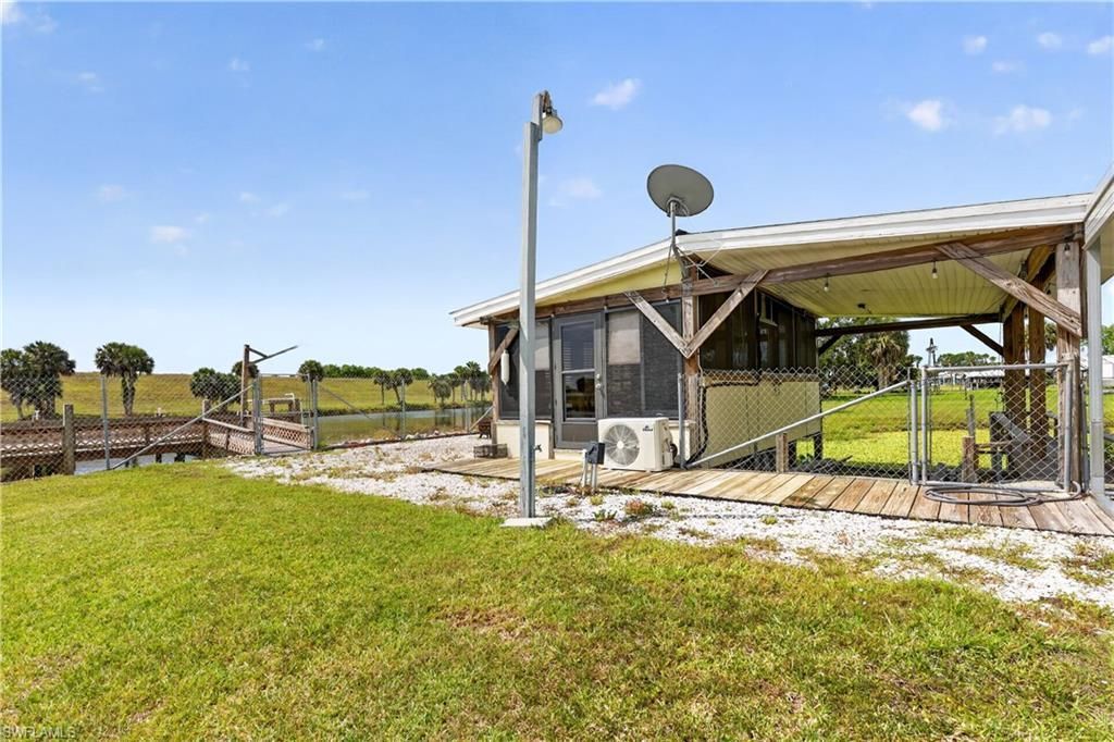 3342 County Road 721 Loop, Moore Haven, FL 33471 Photo