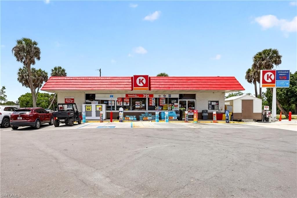 3342 County Road 721 Loop, Moore Haven, FL 33471 Photo