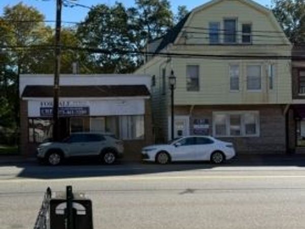 427 Main St, West Orange, NJ 07052