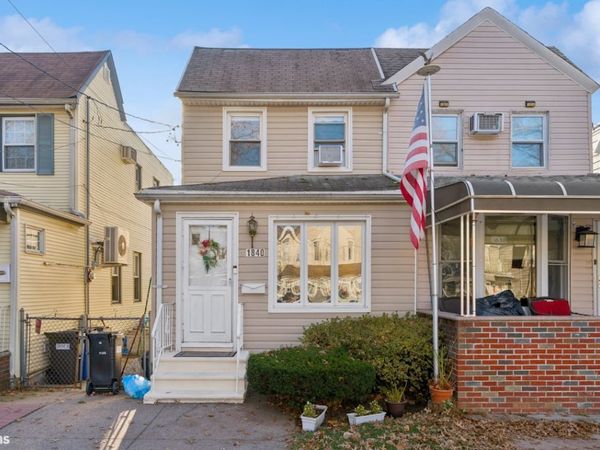 1840 E 35TH Street, Brooklyn, NY 11234