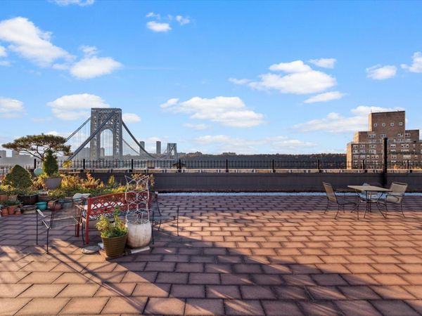 854 W 181st Street, Unit 5D, Manhattan, NY 10033