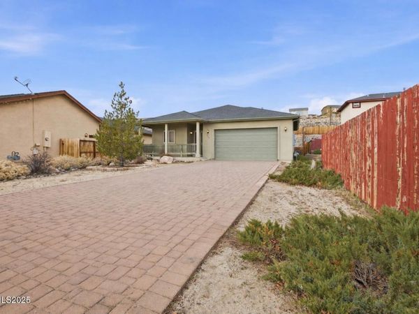 365 Orrcrest Drive, Reno, NV 89506