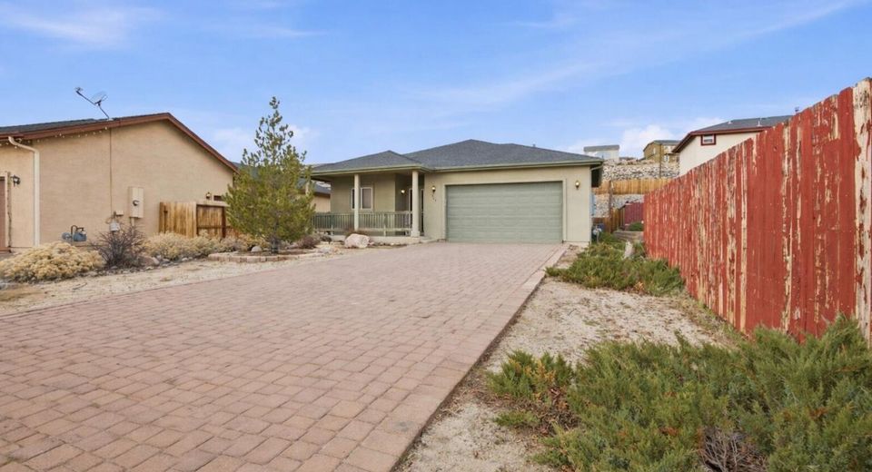 365 Orrcrest Drive, Reno, NV 89506 Photo