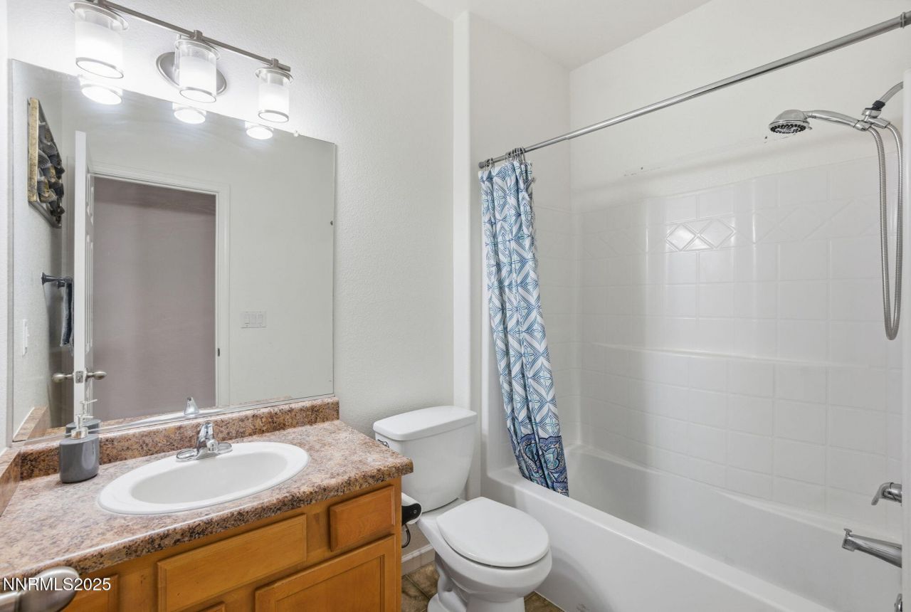 365 Orrcrest Drive, Reno, NV 89506 Photo