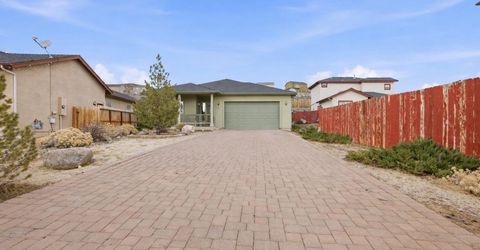 365 Orrcrest Drive, Reno, NV 89506 Photo